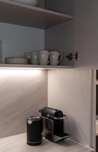 Renovated Munich City Center Apartment near Oktoberfest, München (Foto 6)