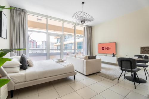 GuestReady - Prime Location Stay | Business Bay, Dubái