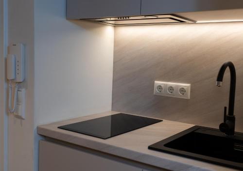 Renovated Munich City Center Apartment near Oktoberfest, München (Foto 7)