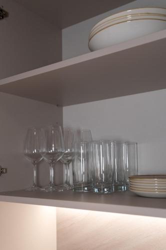 Renovated Munich City Center Apartment near Oktoberfest, München (Foto 8)