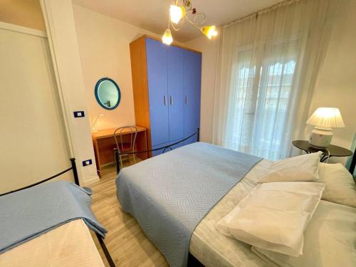 Colourful flat with a balcony, Porto Santa Margherita di Caorle (zdjęcie 9)