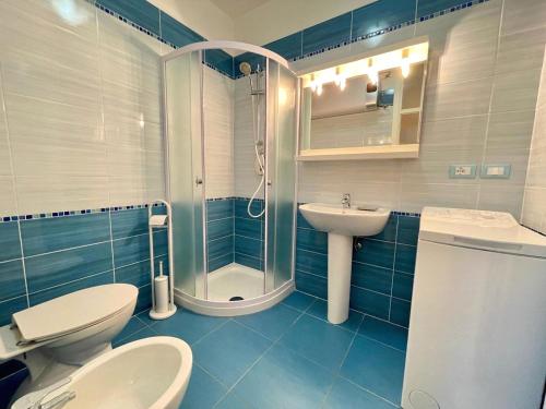 Colourful flat with a balcony, Porto Santa Margherita di Caorle (zdjęcie 5)