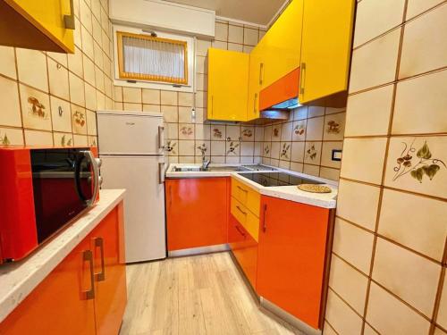 Colourful flat with a balcony, Porto Santa Margherita di Caorle (zdjęcie 7)