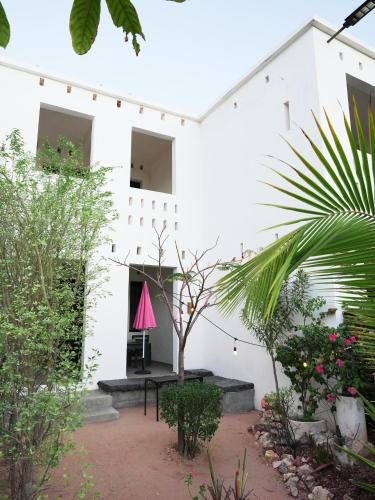 外部景觀, Cytyz Appart Hôtel (Cytyz Appart Hotel) in 馬任加