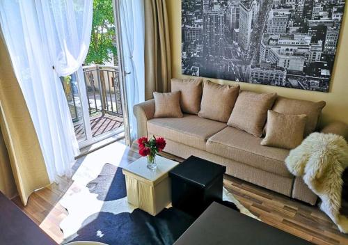 Cozy Little Penthouse Free Parking, Tallinn (fotografie 6)