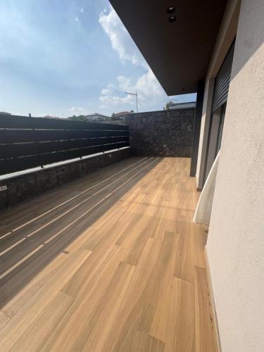 Rõdu/terrass, SICILIA FIERA Apartment in San Pietro Clarenza