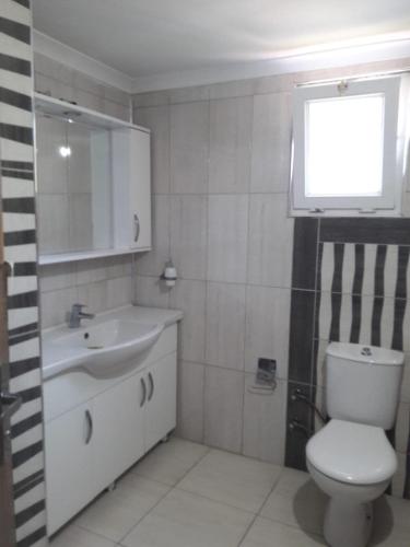 duplex house with private garden, Ayvalık (foto 2)