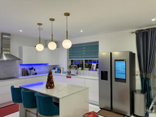 Luxury Home, Aylesbury - London in ไอลส์บิวรี อีสต์