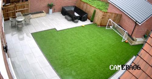 Luxury Home, Aylesbury - London in ไอลส์บิวรี อีสต์