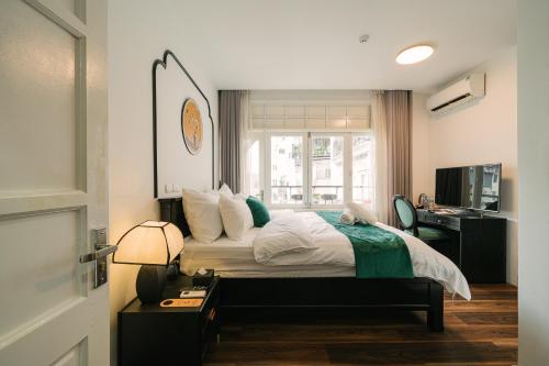 Chez Lumi Hotel