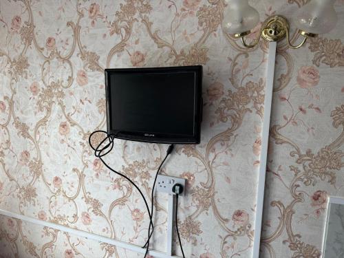 Facilities, The Clarendon Hotel in Blackpool