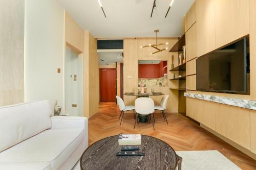 Vacay lettings burj khalifa view Apartment steps from Dubai mall and Opera, Dubaï (photo 8)