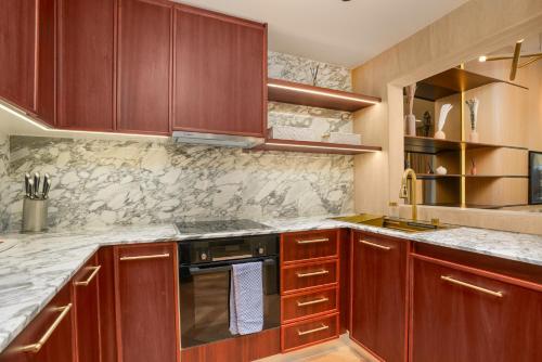 Vacay lettings burj khalifa view Apartment steps from Dubai mall and Opera, Dubaï (photo 10)