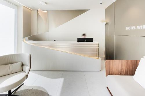 Hotel White Lisboa