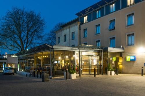 Holiday Inn Express Bath by IHG, Bath (fotografie 7)