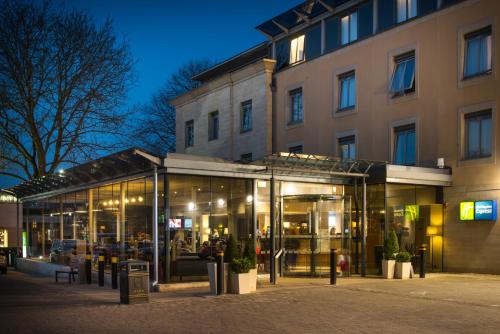 Holiday Inn Express Bath by IHG, Bath (fotografie 4)