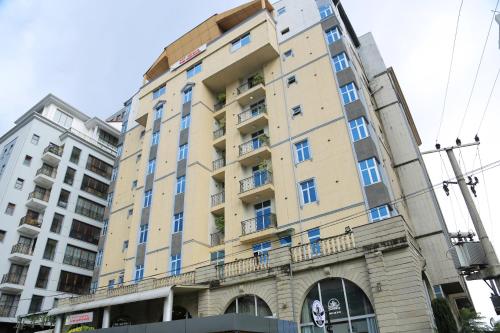 Yinm Guest house