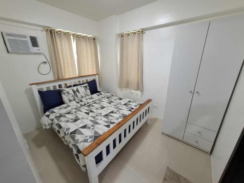 Comfortable 3-Bedroom Stay in Pasig The Rochester, Манила