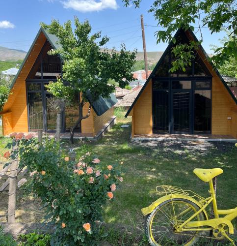 Under the Walnut Tree B&B