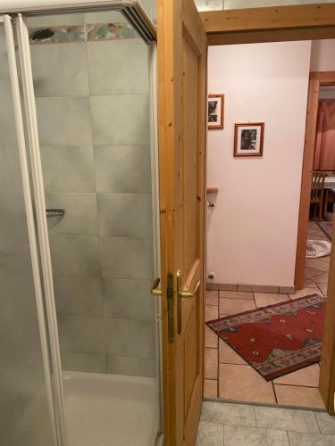 Peterhof Apartments in Moso In Passiria