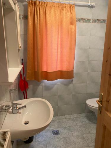 Peterhof Apartments in Moso In Passiria