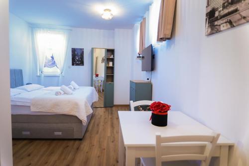 APART HOTEL ASTERIA, Ljubljana (photo 4)