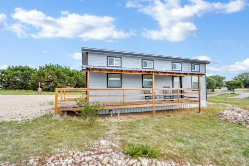 Inn Cahoots at Bent Tree Ranch, Lampasas