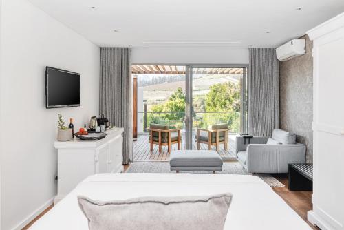 Book the Standard Double Room with Balcony Standard Double Room with Balcony