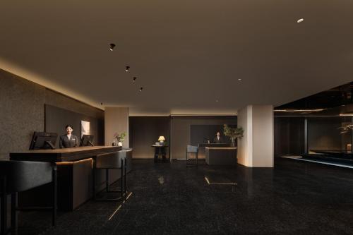 Atour Hotel Shanghai The Bund Yuyuan Subway Station, Szanghaj (zdjęcie 10)