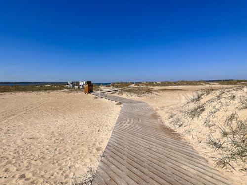 Nearby attraction, Pine forest beach house in Laulasmaa
