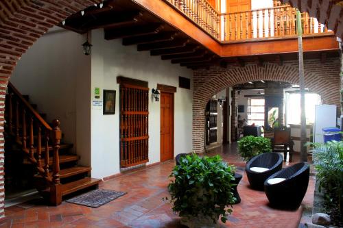 Casa Villa Colonial By Akel Hotels