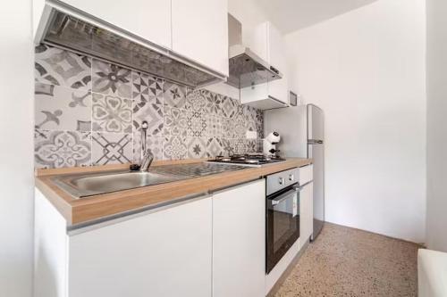 Kitchen, Alghero by Gialel Sardegna 4 in Santa Maria La Palma