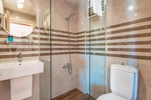 Tu Casa Gelidonya Hotel – Kemer, NJ