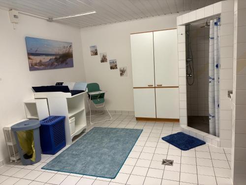 Rodenbach 1 BR Apartment in Роденбах