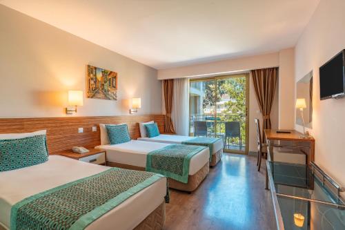 Tu Casa Gelidonya Hotel – Kemer, NJ