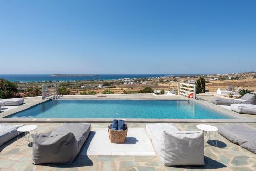 Villa Mia