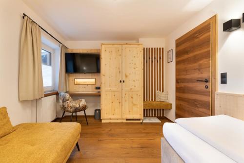 Hotel Garni Landhaus Platzer – Zell am Ziller, IL