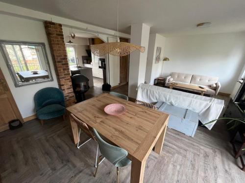 Appartement Cosy & Elégant (Appartement Cosy & Elegant) in Лінгольсхайм