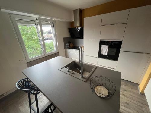 Appartement Cosy & Elégant (Appartement Cosy & Elegant) in Лінгольсхайм