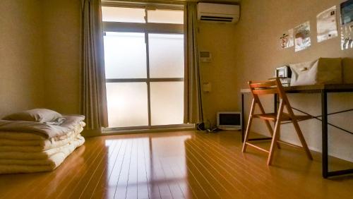 apartment hotel myu 郡山