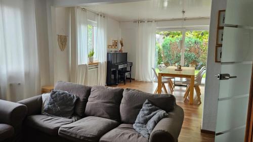 Haus am See - Urlaub im Herzen des Münsterlands in Steinfurt, Deutschland