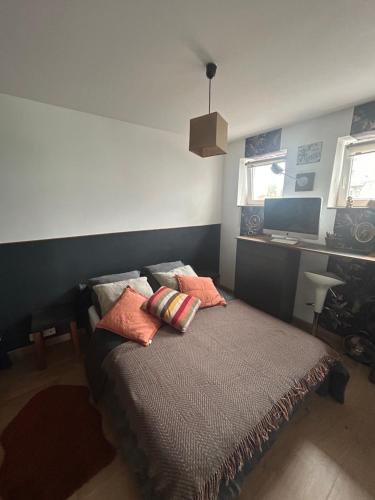 Le Cabanon, Colmar (foto 9)