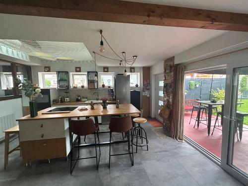 Le Cabanon, Colmar (foto 5)