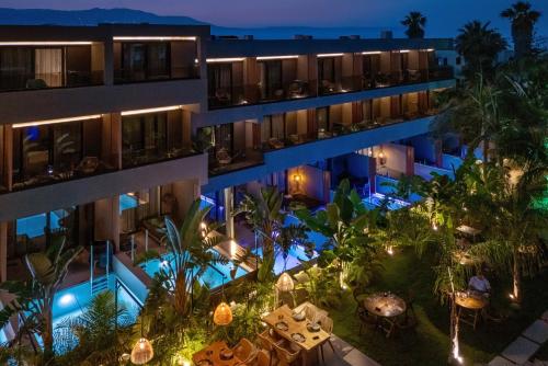 Alsus Boutique Hotel - Adults Only, Amoudara