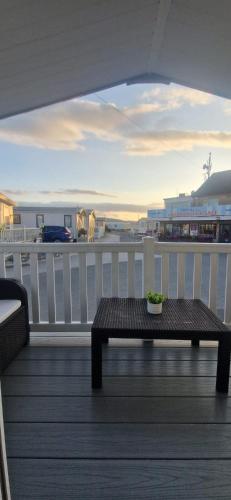 Towyn, Golden Gate, DKH Rentals, Static Caravan 4