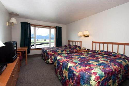Murphy's Alaskan Inn