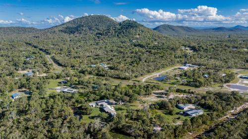 Sunnys Piece Of Paradise in แอกเนส วอเตอร์