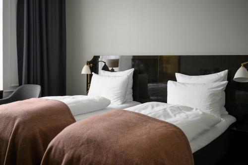 Hotel SKT. Annæ, Copenhagen