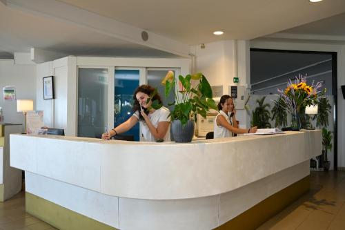 Hotel Mayola Mhotelsgroup in San Bartolomeo al Mare