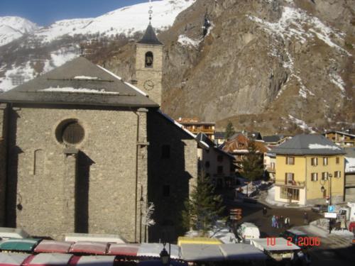 Studio Ouest pour 4 pers. à Valloire avec balcon - FR-1-263-623 - image 5